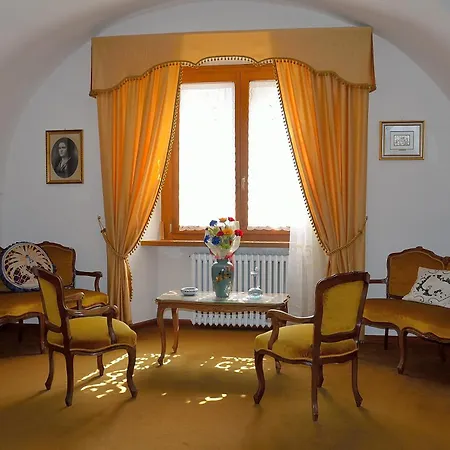 Bed & Breakfast Ca Dei Baroni