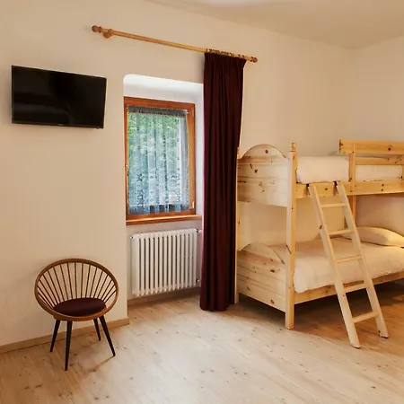 Bed & Breakfast Ca Dei Baroni
