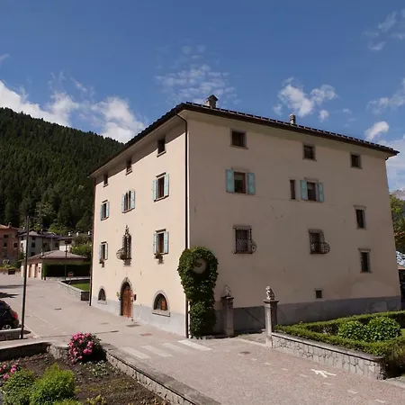Ca Dei Baroni Bed & Breakfast