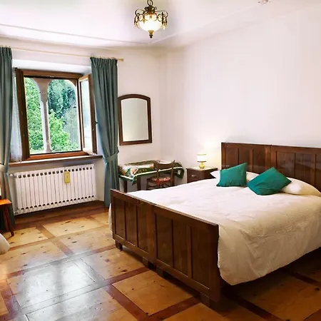 Ca Dei Baroni Mezzana (Trentino Alto Adige)