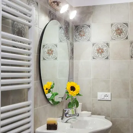 Ca Dei Baroni Bed & Breakfast Mezzana (Trentino Alto Adige)