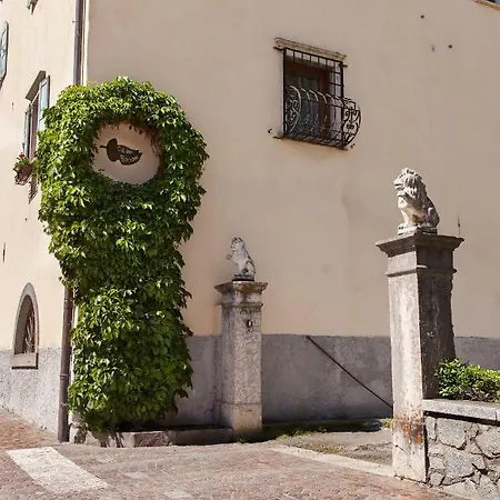 Bed & Breakfast Ca Dei Baroni Mezzana (Trentino Alto Adige)