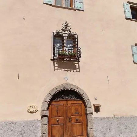 Ca Dei Baroni Mezzana (Trentino Alto Adige)