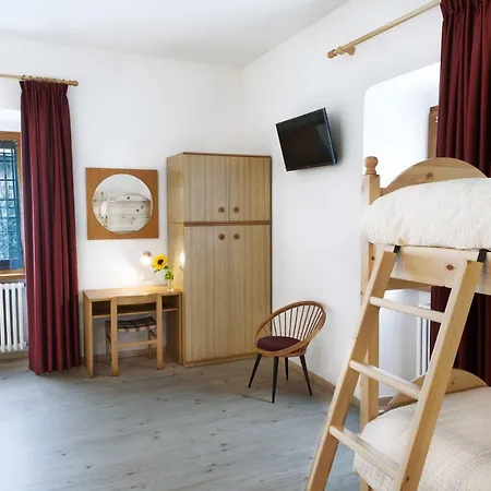 Bed & Breakfast Ca Dei Baroni *